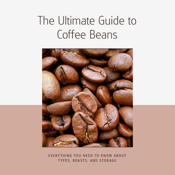 best coffee beans