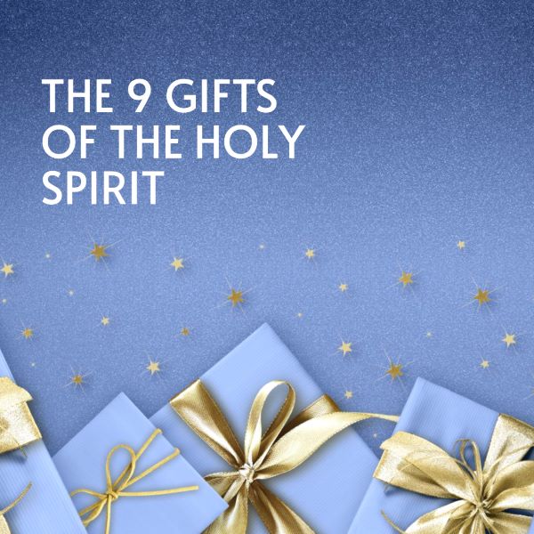 7 Gifts of the Holy Spirit eBook by Fr Richard Conrad, OP - EPUB Book |  Rakuten Kobo India