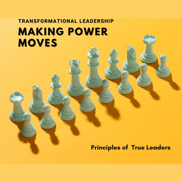 transformational leadership