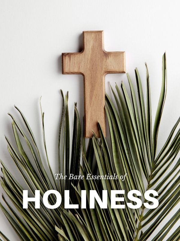 Holiness