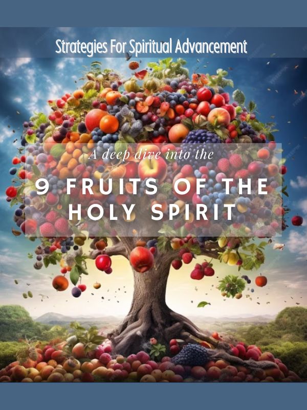 9 fruits of the holy spirit 1